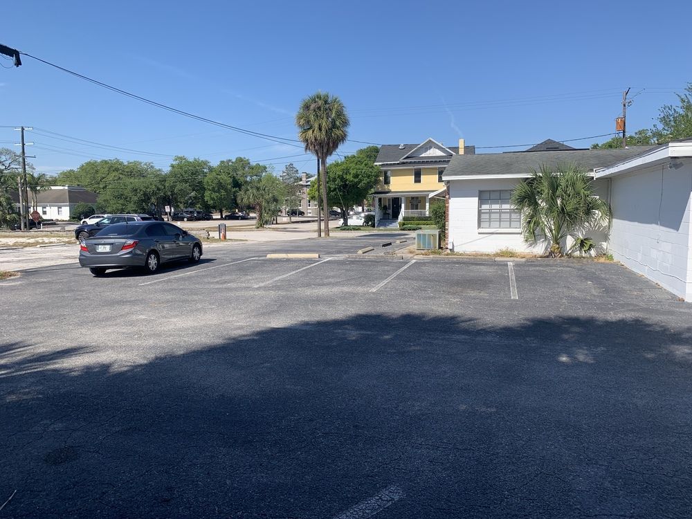 Hyde Park Medical Building & Land: 502 S Magnolia Ave, Tampa, FL 33606